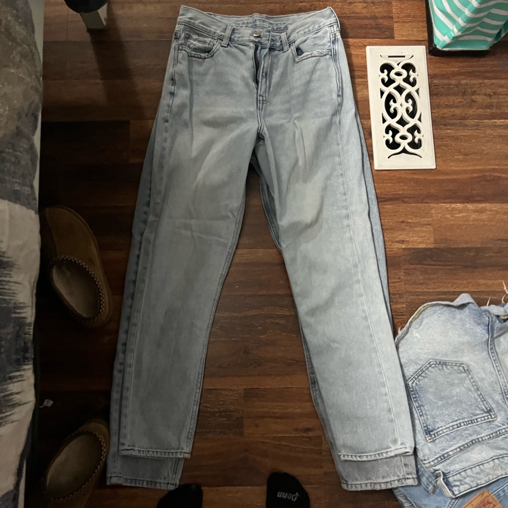 American eagle